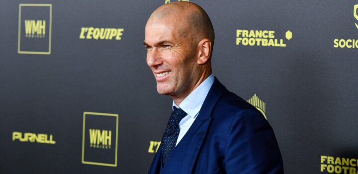 Zidane Cristiano Ronaldo : Il prépare une annonce pour l’OM
