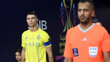 Al Nassr : Cristiano Ronaldo va éviter le pire