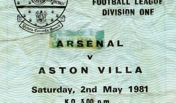Aston villa Aston Villa Through The Years | A rather significant game,back in the day | Facebook|Pinterest