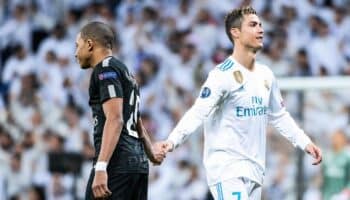 Cristiano Ronaldo revient, le Real va être bluffé