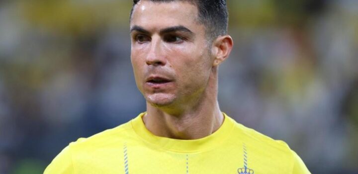 Deux matches et une amende : Cristiano Ronaldo largement épargné après avoir agressé un adversaire