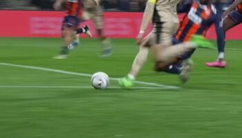 Football: Kylian Mbappé… |Tik Tok