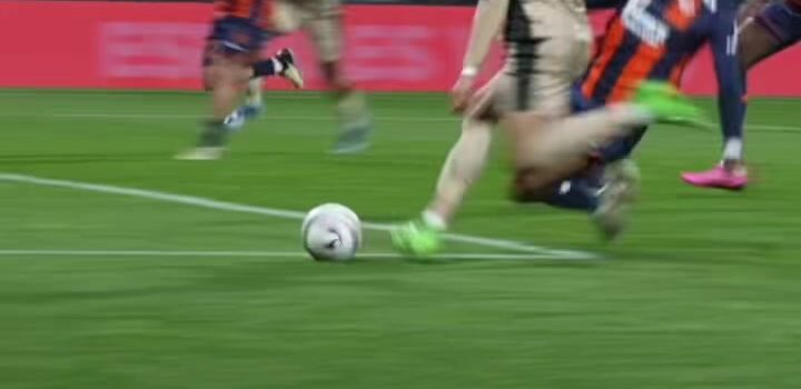 Football: Kylian Mbappé… |Tik Tok