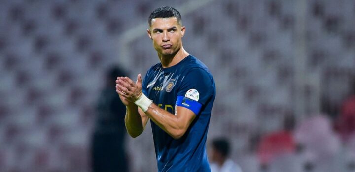 Ronaldo, fin de l’histoire