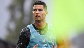 Ronaldo, le verdict à 9,7 millions d’euros