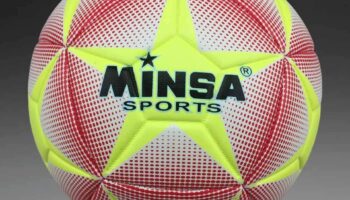 Soccer Ballon de football de PU de haute qualité – Ballon de football de PU de haute qualité
|Pinterest