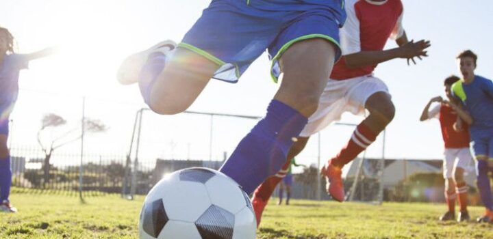 Soccer Les Noirs ne peuvent même plus regarder leurs enfants jouer au football en paix maintenant – ESSENCE
|Pinterest