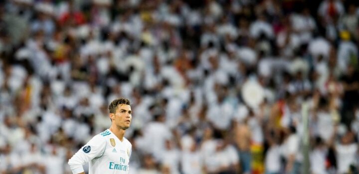 Cristiano Ronaldo déjà effacé par une star du Real Madrid