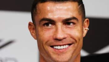Cristiano Ronaldo recrute: Jobs en CDI et à 30 000€/an