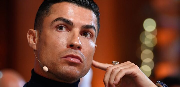 Cristiano Ronaldo se lance un grand défi, ça vire au fiasco