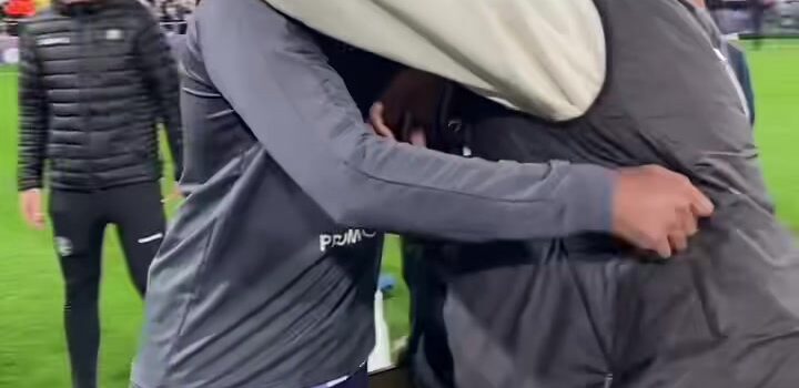 Football: Il y a un peu tous avec moi Logan et Zak'… |Tik Tok