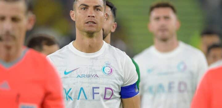 Mercato : Cristiano Ronaldo à Leverkusen, Xabi Alonso a fait un rêve