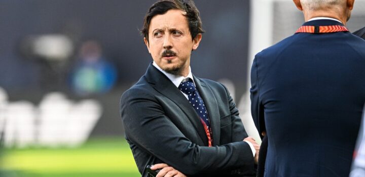 Mercato : La star de l'OM va imiter Messi et Ronaldo