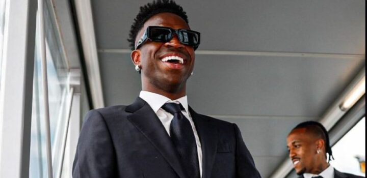 Ronaldo et Rivaldo n’ont aucun doute : «Vini Jr