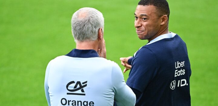 Ronaldo, Messi : Mbappé à jamais dans l’histoire avec Deschamps