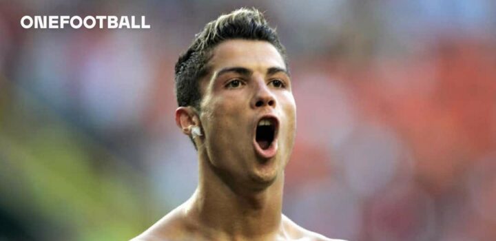 ⏳ Mais que valait Cristiano Ronaldo aux JO 2004 ? | OneFootball