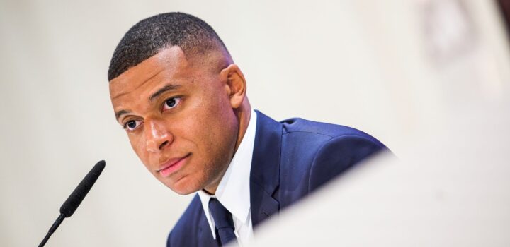 Real Madrid Cristiano Ronaldo : La mère de Mbappé lâche une punchline