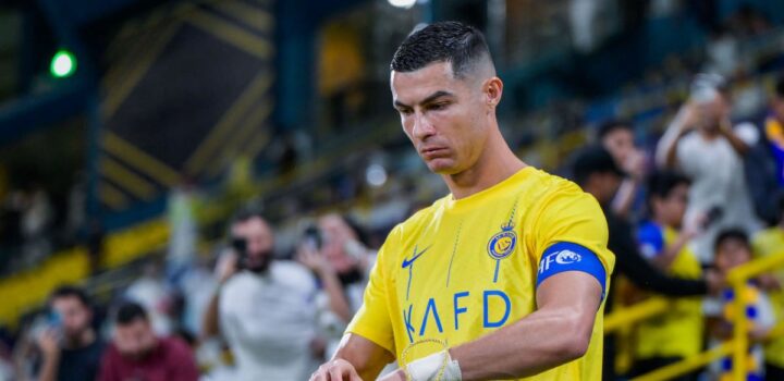 Al Nassr : Cristiano Ronaldo de retour aux affaires pour la Supercoupe