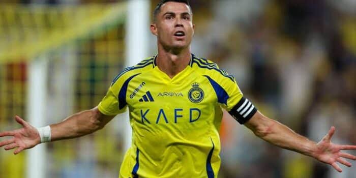 Cristiano Ronaldo se vante et détruit ses détracteurs (déclarations)