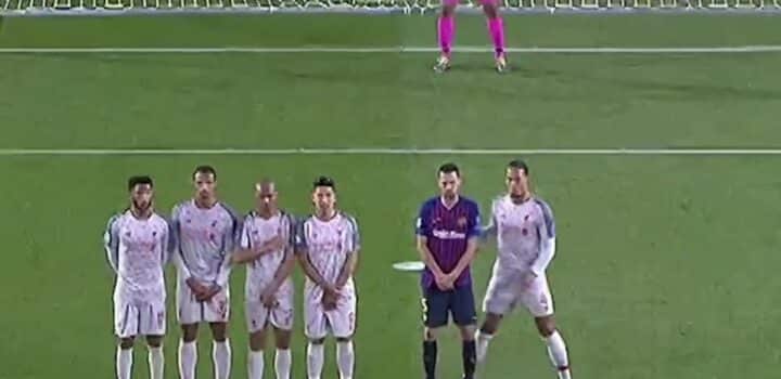 Football: Messi donne l'impression que c'est facile… |Tik Tok