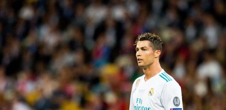 Mercato Real Madrid : Un ultimatum est posé au pote de Cristiano Ronaldo