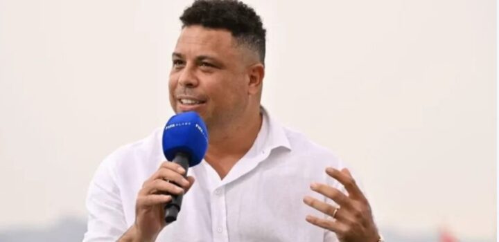 Ronaldo Nazário a choisi son favori pour gagner la Copa Libertadores : “Ils jouent au meilleur football du Brésil”