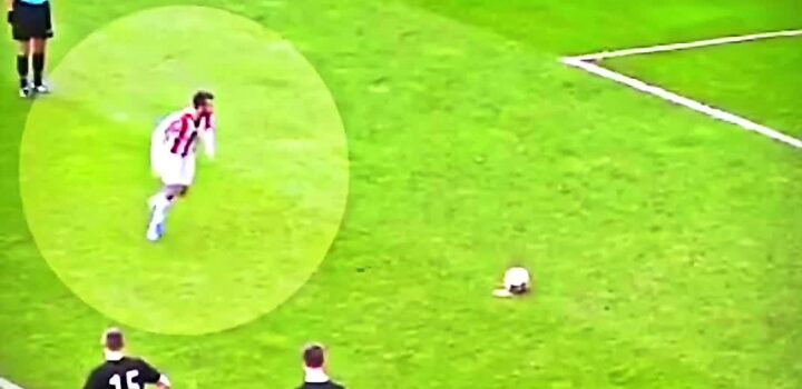 Football: 1 sur 1 000 000 de moments de pénalité… |Tik Tok