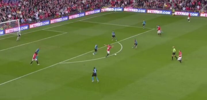Football: Macheda contre Aston Villa … |Tik Tok