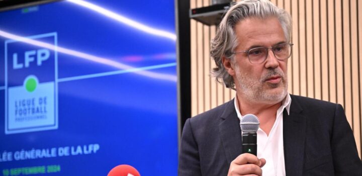 Labrune réélu à la LFP, la réponse de Barcola aux Lyonnais, Ronaldo adoube Mbappé..