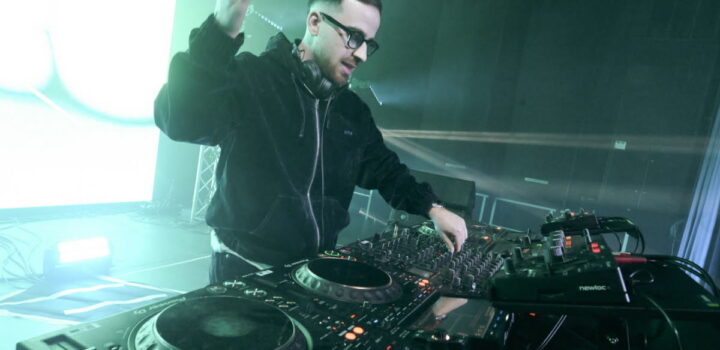 Vosges Loup Musa, de Gérardmer aux platines des restaurants de Rafael Nadal et Cristiano Ronaldo à Dubaï