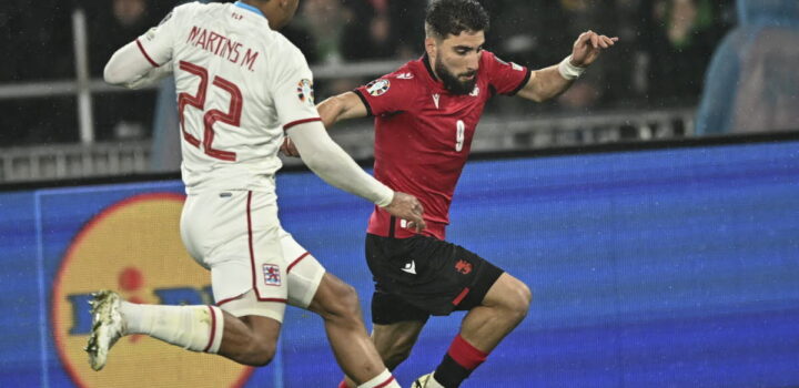 ASSE Cristiano Ronaldo, papa pro, l’Euro..