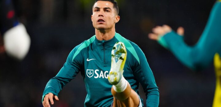 Cristiano Ronaldo humilié par un club anglais