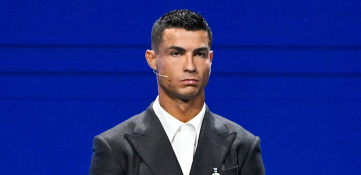 Cristiano Ronaldo, la décision est prise