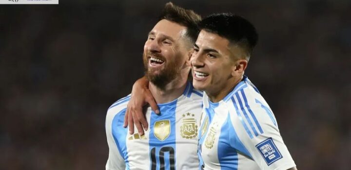 Fifa World Cup Tickets: New record for Lionel Messi’s Argentina at the top of the FIFA rankings|Pinterest