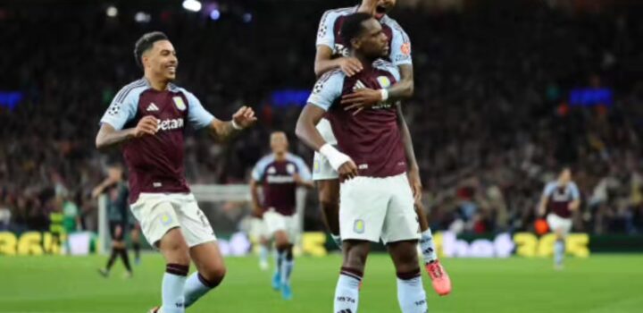 Football: Aston Villa vs Bayern Munich Aperçu du match… |Tik Tok