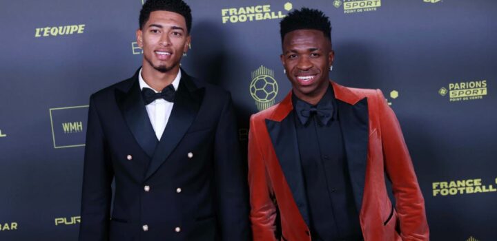 Football Ballon d’Or : une nouvelle ère s’ouvre, sans Messi ni Ronaldo