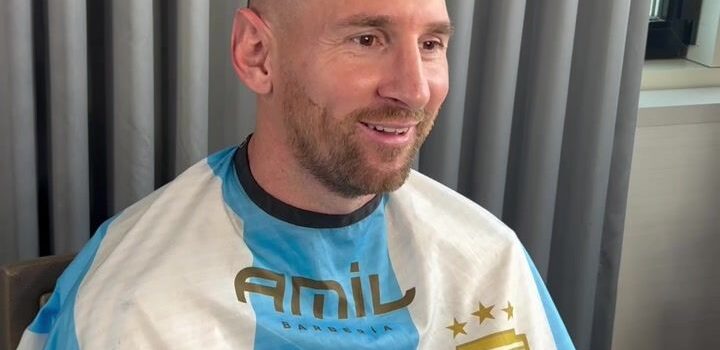 Football: Léo Barbería… |Tik Tok