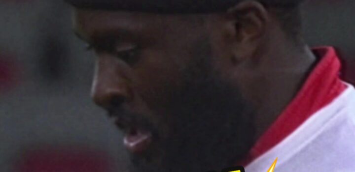 Football: Simplement Tanguy Ndombele… Quel baller Nice… |Tik Tok