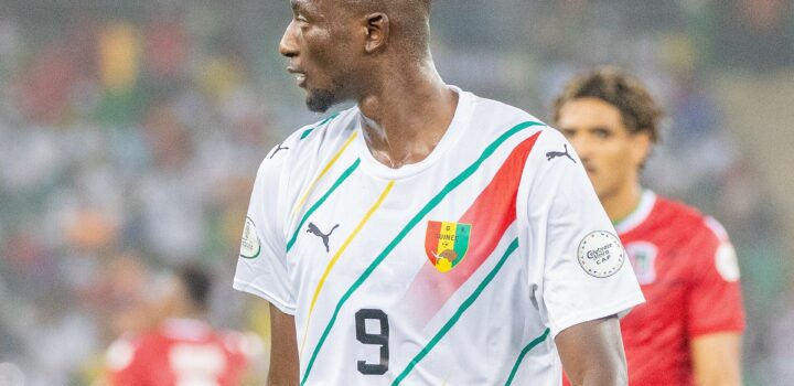 Ligue1 Silas l'emporte sur son coéquipier de Stuttgart Guirassy alors que la RDC élimine la Guinée de la CAN
|Pinterest