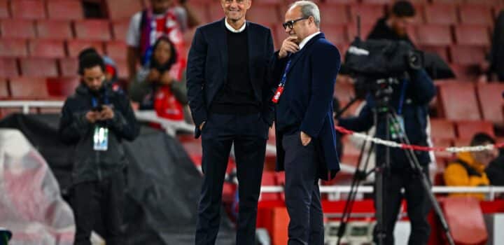 Mercato : Ce destin à la Cristiano Ronaldo qui pourrait miner le PSG