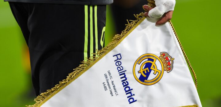 Mercato : Un pote de Cristiano Ronaldo appelé par le Real Madrid