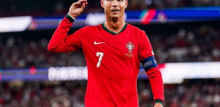 “Ne refais plus jamais une chose pareille” : Cristiano Ronaldo menace un ancien joueur du Real Madrid