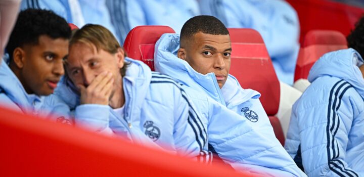Real Madrid : Ronaldo, Messi… Grosse punchline sur Kylian Mbappé
