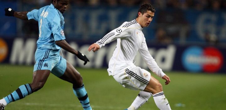 Ronaldo éteint le Vélodrome, l’OL humilie les Galactiques..