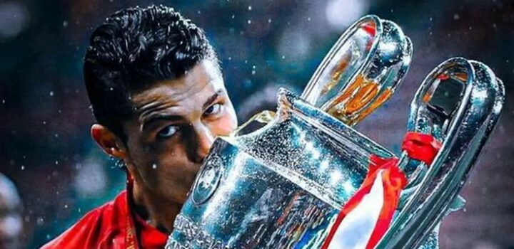 Soccer Cristiano Ronaldo Manchester United Wallpaper HD|Pinterest