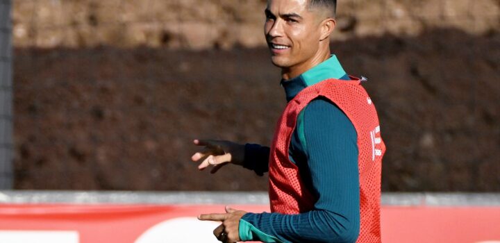 Cristiano Ronaldo : Un dernier challenge avant la retraite