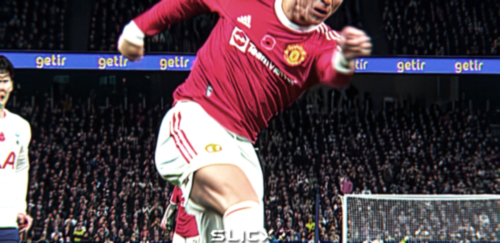 Football: Dieu lui a donné une seconde chance… |Tik Tok