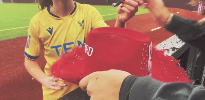 Football: je ne peux pas croire que je sois si reconnaissant… |Tik Tok