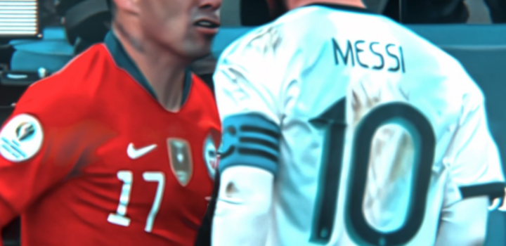 Football: Par Paul sera toujours là. .