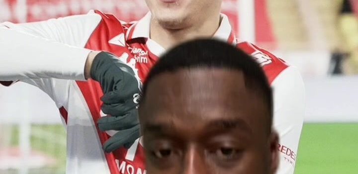 Football: Trop fort…